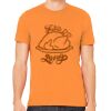 Unisex Jersey T-Shirt Thumbnail
