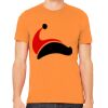 Unisex Jersey T-Shirt Thumbnail