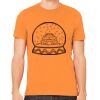 Unisex Jersey T-Shirt Thumbnail
