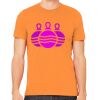 Unisex Jersey T-Shirt Thumbnail