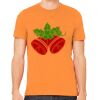 Unisex Jersey T-Shirt Thumbnail