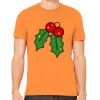 Unisex Jersey T-Shirt Thumbnail