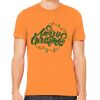 Unisex Jersey T-Shirt Thumbnail