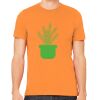 Unisex Jersey T-Shirt Thumbnail