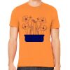 Unisex Jersey T-Shirt Thumbnail
