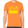 Unisex Jersey T-Shirt Thumbnail