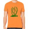 Unisex Jersey T-Shirt Thumbnail
