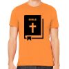 Unisex Jersey T-Shirt Thumbnail