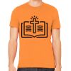Unisex Jersey T-Shirt Thumbnail