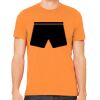 Unisex Jersey T-Shirt Thumbnail