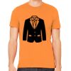 Unisex Jersey T-Shirt Thumbnail