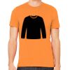 Unisex Jersey T-Shirt Thumbnail