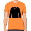 Unisex Jersey T-Shirt Thumbnail