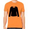 Unisex Jersey T-Shirt Thumbnail