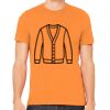 Unisex Jersey T-Shirt Thumbnail