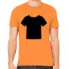 Unisex Jersey T-Shirt Thumbnail