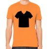 Unisex Jersey T-Shirt Thumbnail