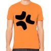 Unisex Jersey T-Shirt Thumbnail