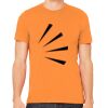 Unisex Jersey T-Shirt Thumbnail