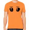 Unisex Jersey T-Shirt Thumbnail