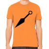 Unisex Jersey T-Shirt Thumbnail