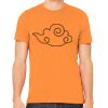 Unisex Jersey T-Shirt Thumbnail