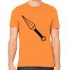 Unisex Jersey T-Shirt Thumbnail