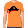 Unisex Jersey T-Shirt Thumbnail