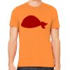 Unisex Jersey T-Shirt Thumbnail