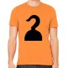 Unisex Jersey T-Shirt Thumbnail