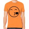 Unisex Jersey T-Shirt Thumbnail