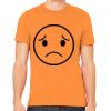 Unisex Jersey T-Shirt Thumbnail