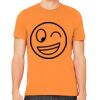 Unisex Jersey T-Shirt Thumbnail