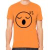 Unisex Jersey T-Shirt Thumbnail