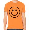 Unisex Jersey T-Shirt Thumbnail