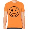 Unisex Jersey T-Shirt Thumbnail