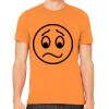 Unisex Jersey T-Shirt Thumbnail
