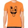 Unisex Jersey T-Shirt Thumbnail