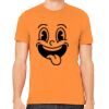 Unisex Jersey T-Shirt Thumbnail