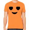 Unisex Jersey T-Shirt Thumbnail