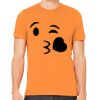 Unisex Jersey T-Shirt Thumbnail