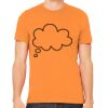 Unisex Jersey T-Shirt Thumbnail
