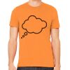 Unisex Jersey T-Shirt Thumbnail