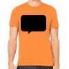 Unisex Jersey T-Shirt Thumbnail
