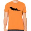 Unisex Jersey T-Shirt Thumbnail