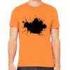 Unisex Jersey T-Shirt Thumbnail