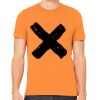 Unisex Jersey T-Shirt Thumbnail