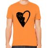 Unisex Jersey T-Shirt Thumbnail