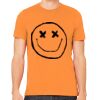 Unisex Jersey T-Shirt Thumbnail
