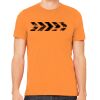 Unisex Jersey T-Shirt Thumbnail